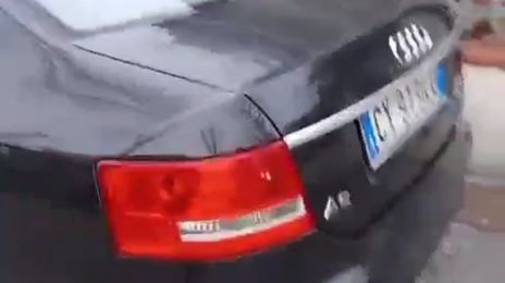 Audi A6 • 2005 • 150,000 km