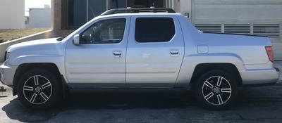 Honda Pilot • 2012 • 155,000 km