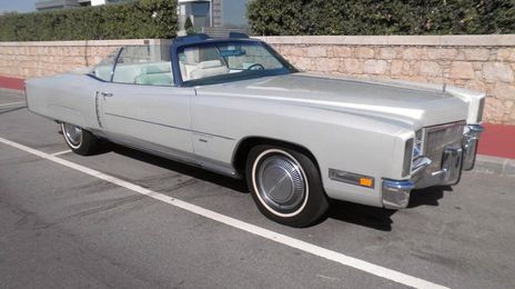 Cadillac CT5-V Blackwing • 1980 • 70,000 km