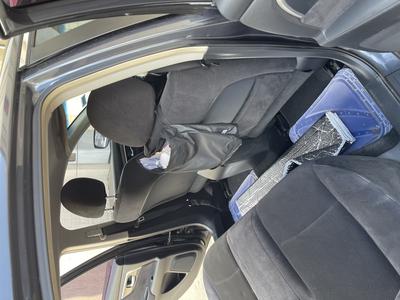 Nissan Altima • 2013 • 206,432 km