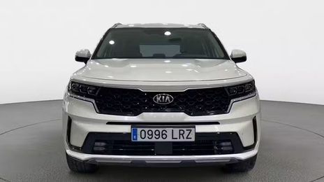 Kia Sorento • 2021 • 45,902 km