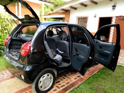 Chevrolet  • 2008 • 155,000 km