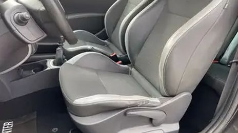 Renault Clio • 2010 • 99,595 km