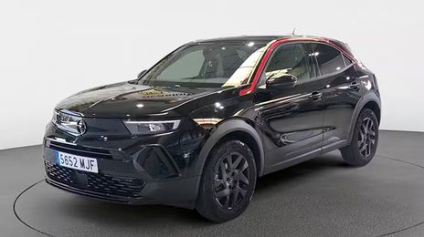 Opel Mokka • 2023 • 23,142 km