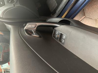 Volkswagen Polo • 2015 • 46,000 km