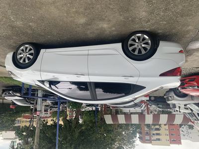 Hyundai Accent • 2017 • 1 km