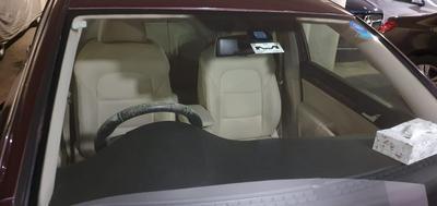 Škoda Superb • 2009 • 74,500 km