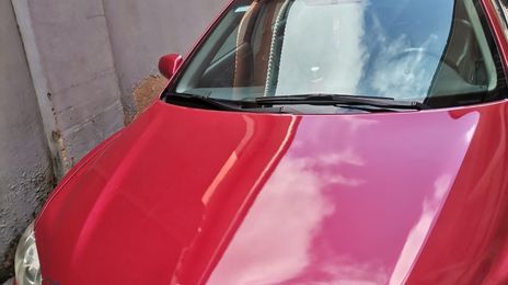 Toyota Camry • 2007 • 104,000 km