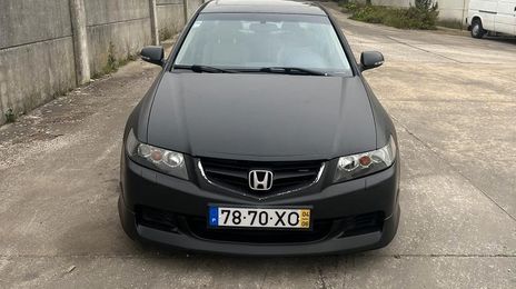 Honda Passport • 2004 • 190,000 km