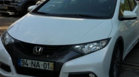 Honda Civic • 2012 • 39,000 km