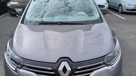 Renault Espace • 2017 • 253,745 km