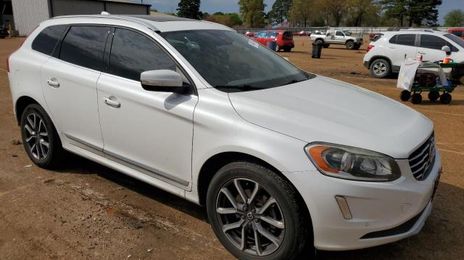 Volvo XC90 • 2016 • 10,000 mi