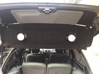 Renault Twingo • 2009 • 94,000 km