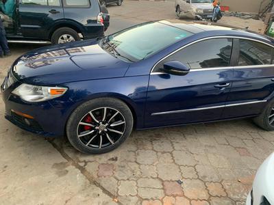 Volkswagen Jetta • 2014 • 104,000 km