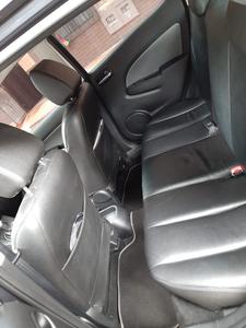 Mazda 2 • 2011 • 56,000 km