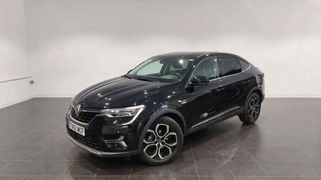 Renault 12 • 2022 • 11,000 km