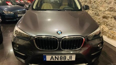 BMW 328i • 2017 • 60,000 km