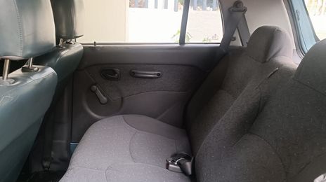 Hyundai Atos • 2010 • 400,000 km