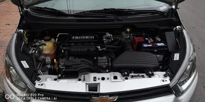 Chevrolet Spark GT • 2019 • 13,000 km