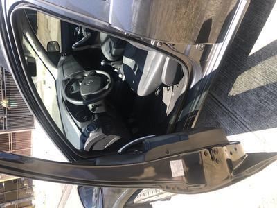 Renault Sandero • 2017 • 41,322 km