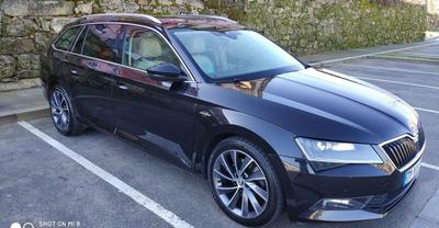 Sinotruk Howo A7 6x4 • 2015 • 195,000 km