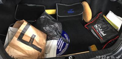 Hyundai Accent • 2011 • 96,000 km