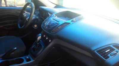 Ford Escape • 2015 • 40,000 km