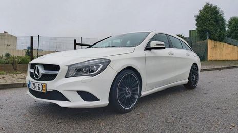 Mercedes-Benz 230 - 300 CE Coupé • 2015 • 130,000 km