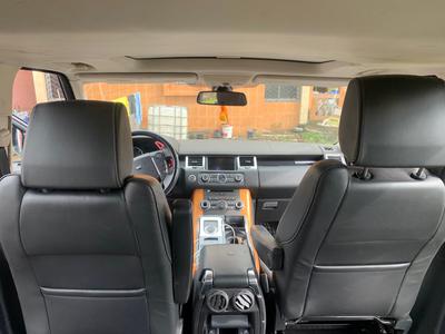 Rover  • 2013 • 312 km