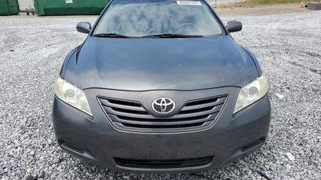 Toyota Camry • 2007 • 10,000 mi