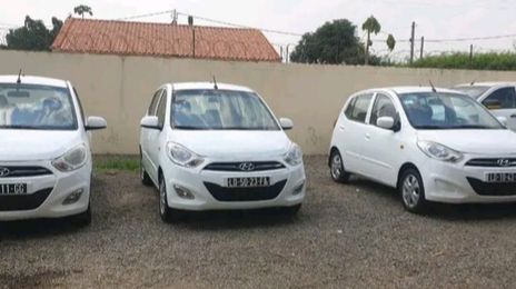 Hyundai i10 • 2016 • 29 km