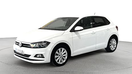 Volkswagen Polo • 2019 • 22,564 km