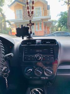 Mitsubishi Mirage • 2019 • 16,000 km