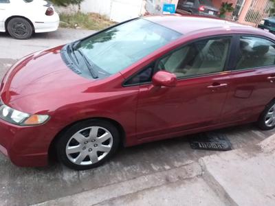 Honda Civic • 2010 • 180,000 km