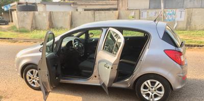 Opel Corsa • 2009 • 111,521 km
