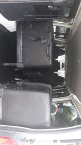 Toyota Hiace • 2017 • 199,000 km