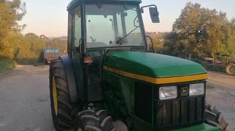 Fiat 124 Spider • 2012 • 5,500 km