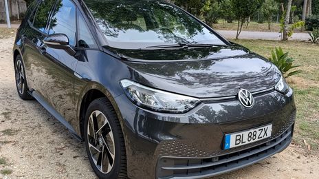 Volkswagen ID.4 • 2021 • 27,980 km