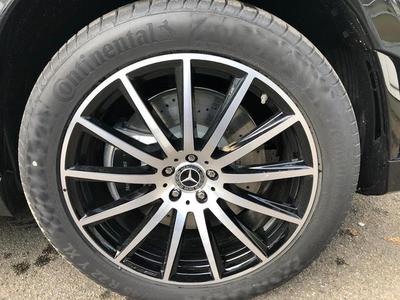 Mercedes-Benz GL • 2019 • 18,700 km