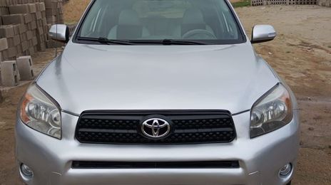 Toyota RAV4 • 2023 • 30,000 km