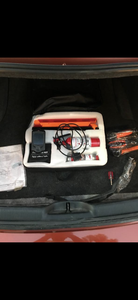 Dodge Charger • 2013 • 70,000 km