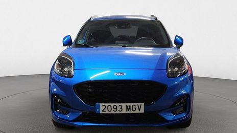 Ford Puma • 2023 • 24,360 km