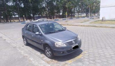 Renault Logan • 2011 • 160,000 km