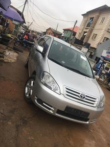 Toyota Picnic • 2005 • 63,000 km