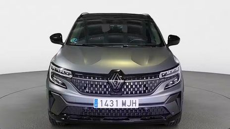 Renault Espace • 2023 • 26,578 km
