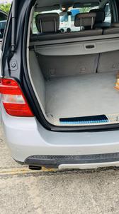 Mercedes-Benz 100 D • 2007 • 73,000 km