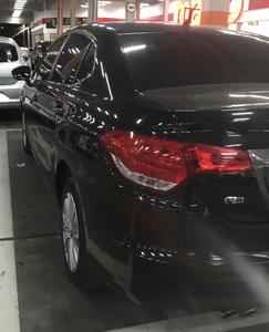 Citroën C4 • 2017 • 42,000 km