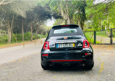 Am General Hummer • 2018 • 9,600 km