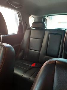 Kia  • 2014 • 112,000 km