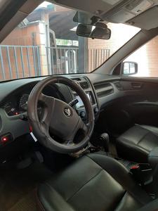 Kia Sportage • 2014 • 116,000 km